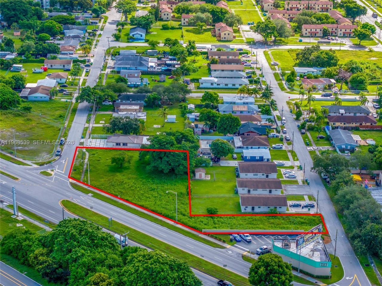 214 S Dixie Hwy , Miami, FL 33189 Photo