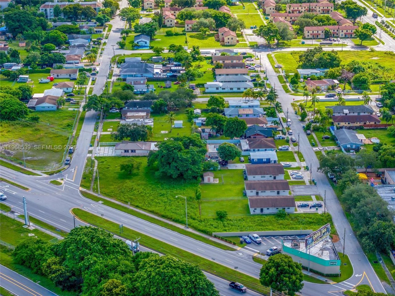 214 S Dixie Hwy , Miami, FL 33189 Photo