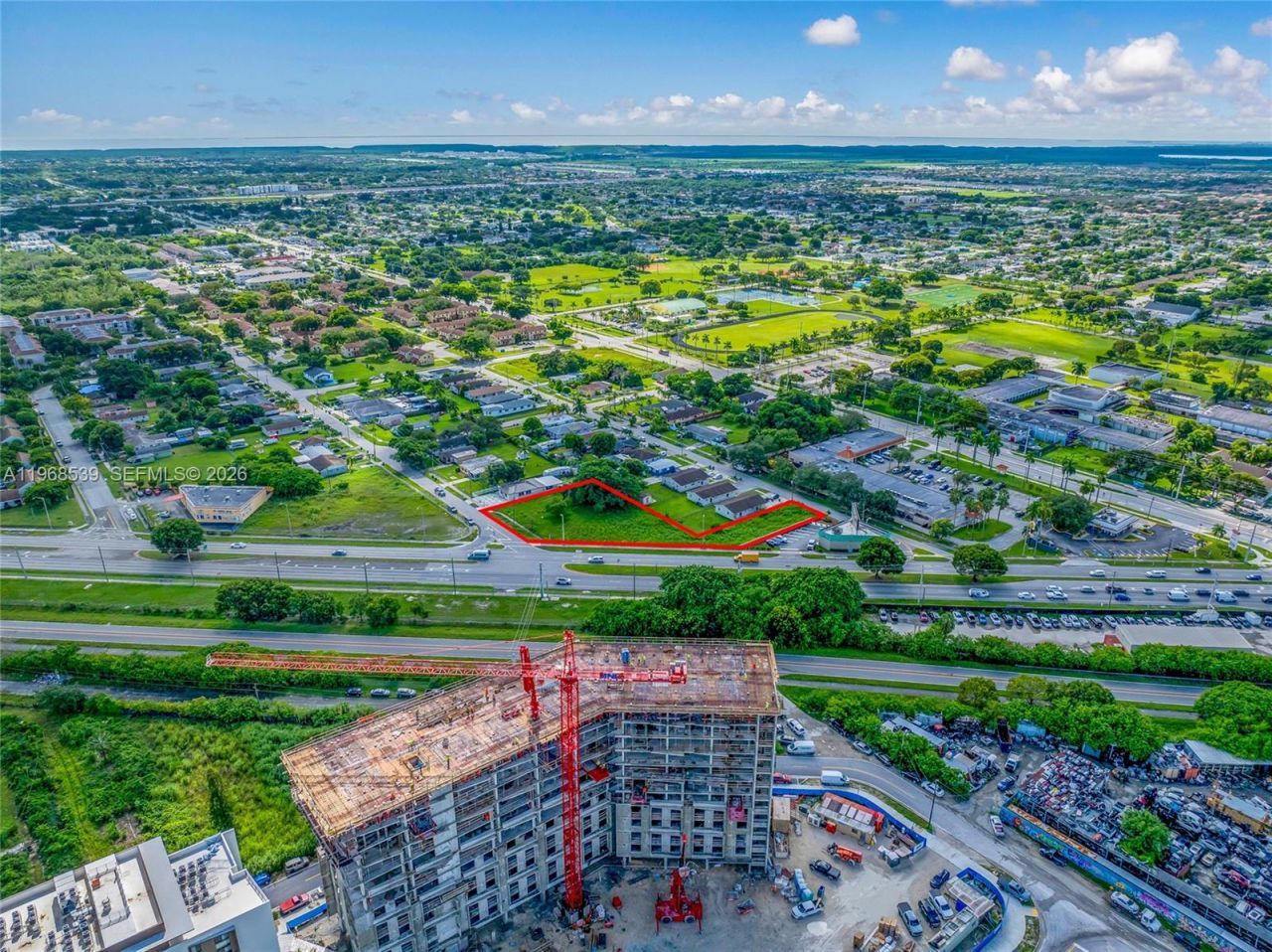 214 S Dixie Hwy , Miami, FL 33189 Photo