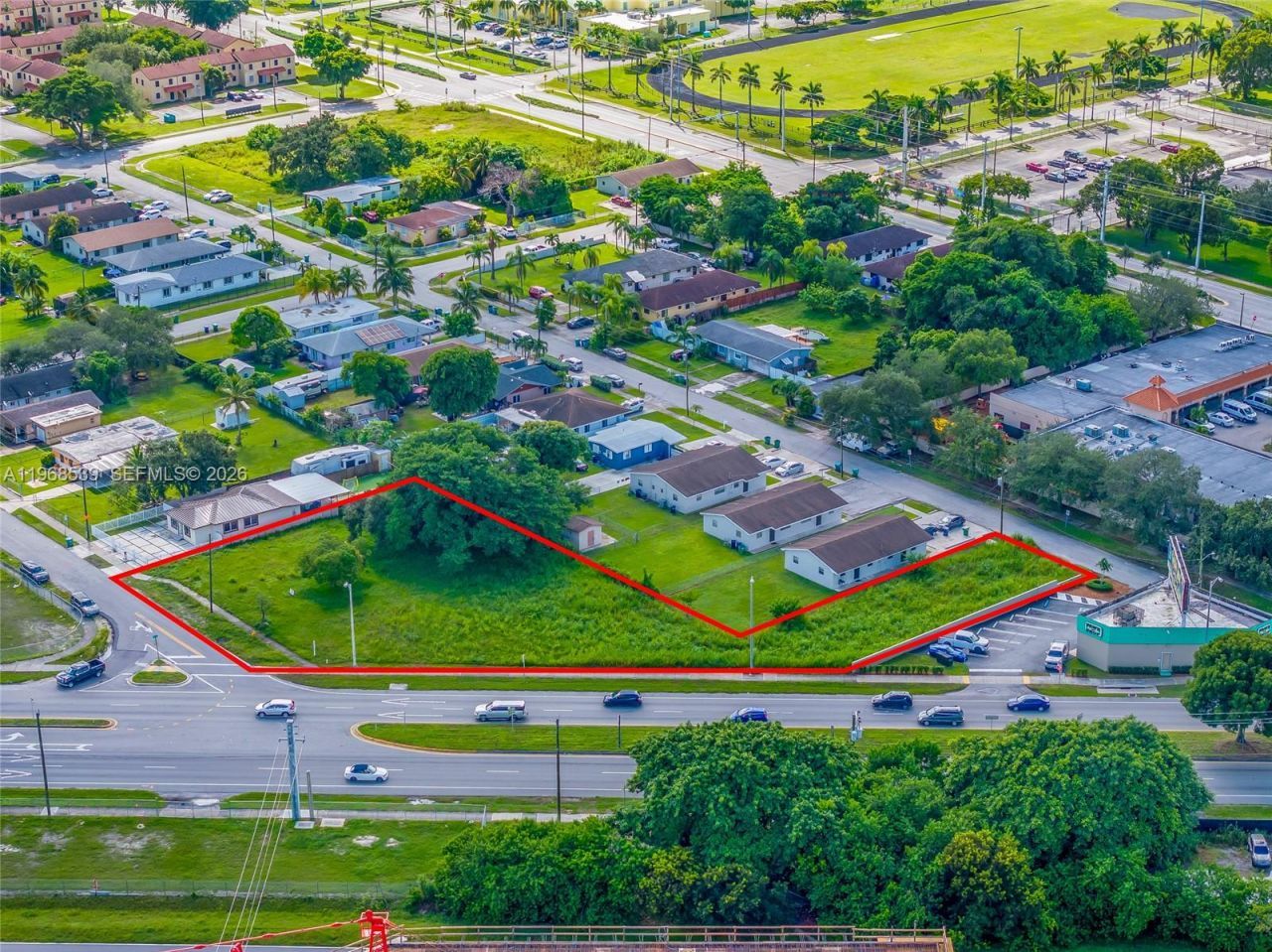 214 S Dixie Hwy , Miami, FL 33189 Photo