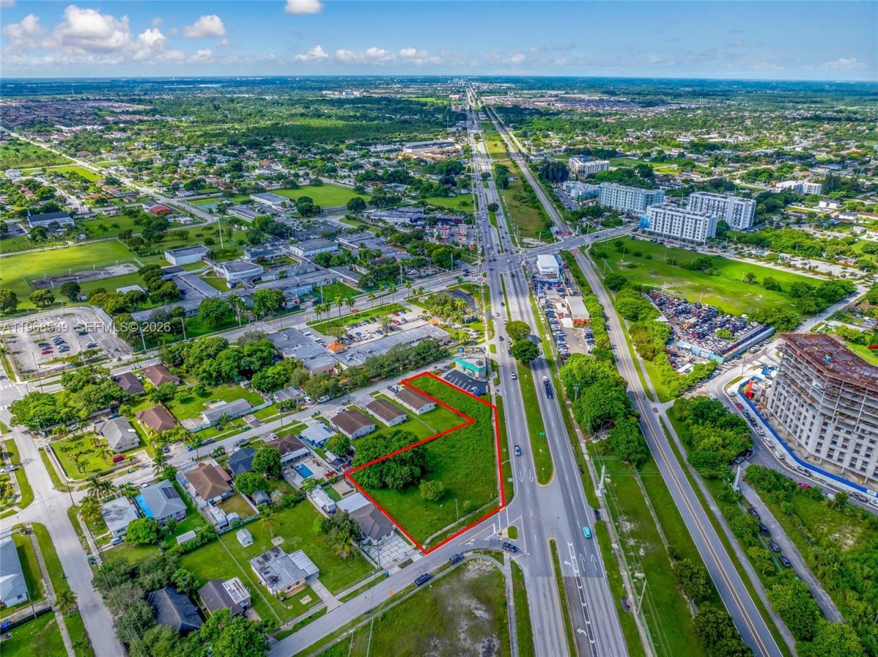 214 S Dixie Hwy , Miami, FL 33189 Photo