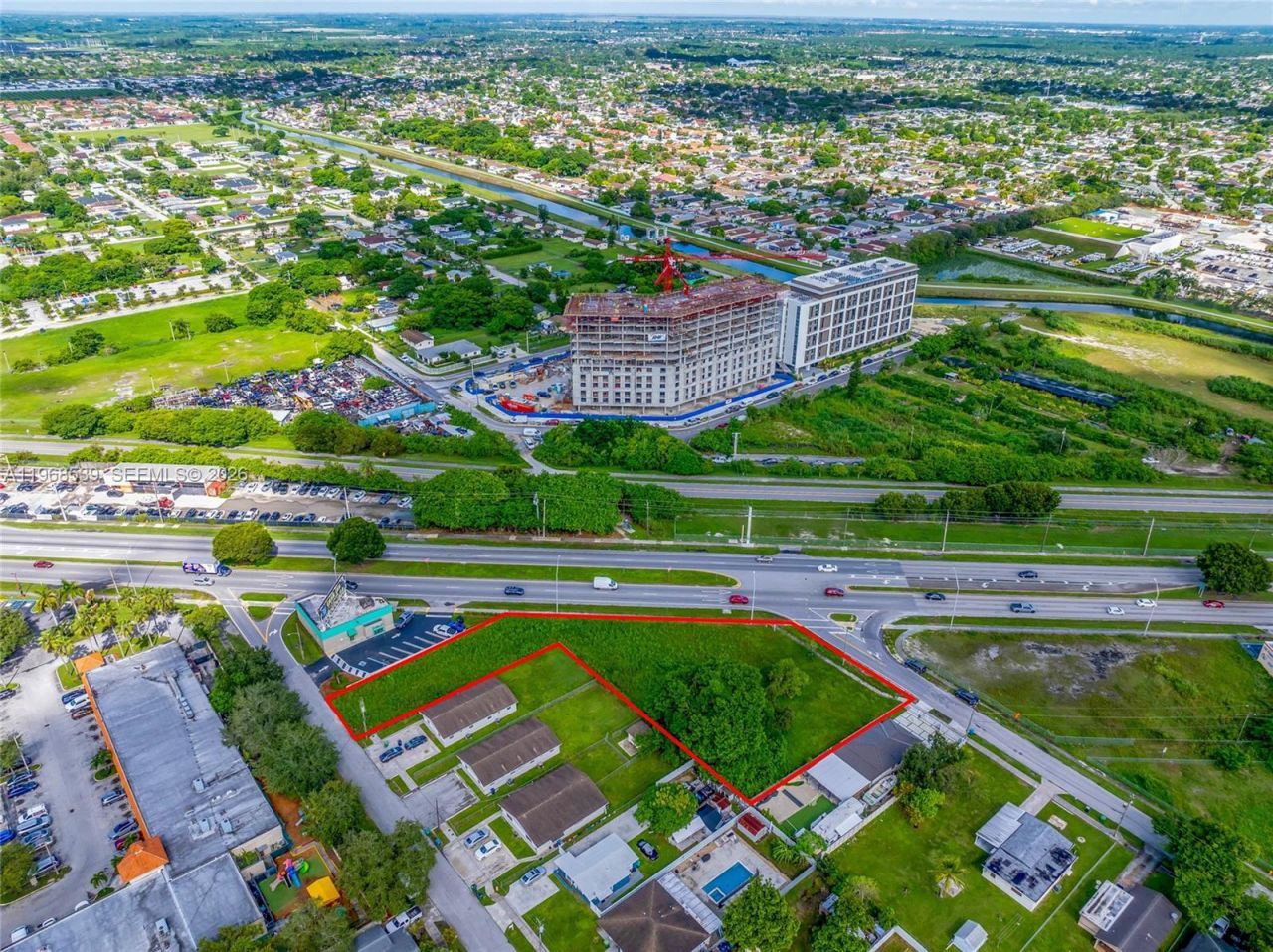 214 S Dixie Hwy , Miami, FL 33189 Photo