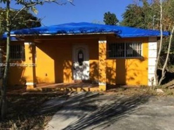 546 NW 8th Ave , Homestead, FL 33030