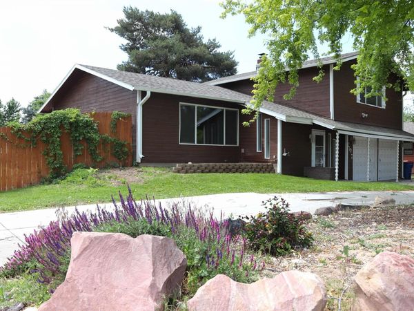 7107 W Amity Rd, Boise, ID 83709