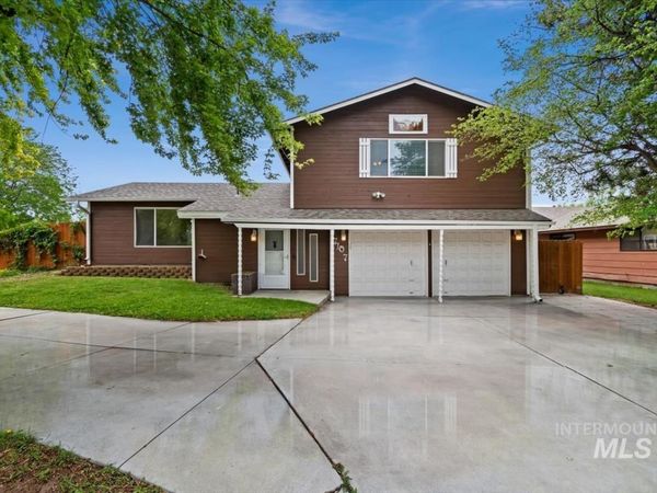 7107 W Amity Rd, Boise, ID 83709