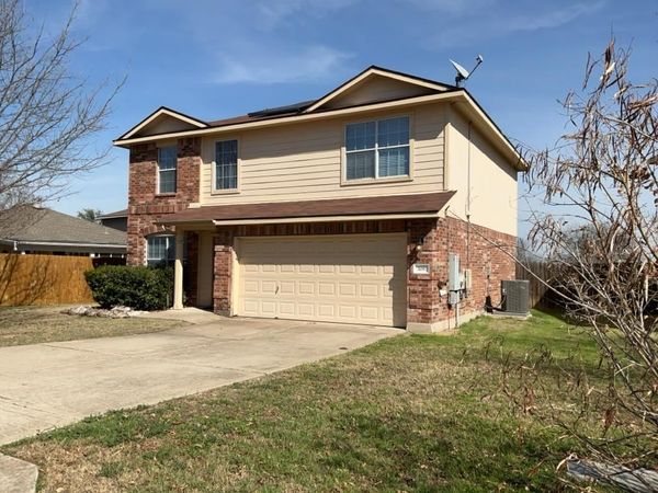 108 Covey LN, Georgetown, TX 78626