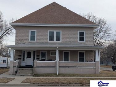 323 W 6th Street, York, NE 68467