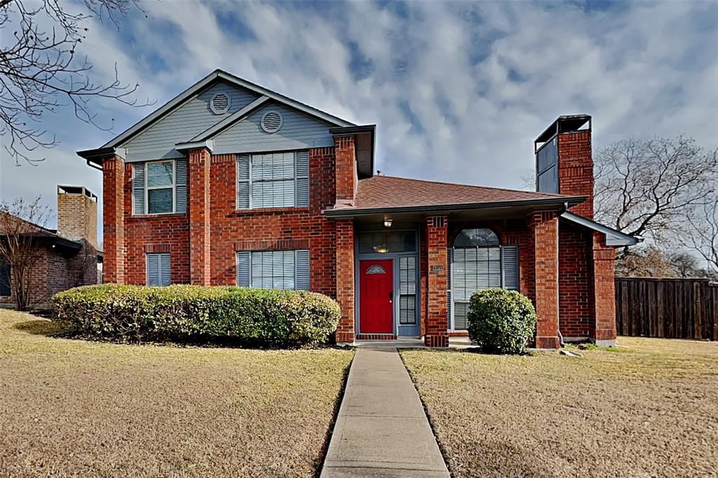 5321 Anchor Cove Circle, Garland, TX 75043 Main Photo