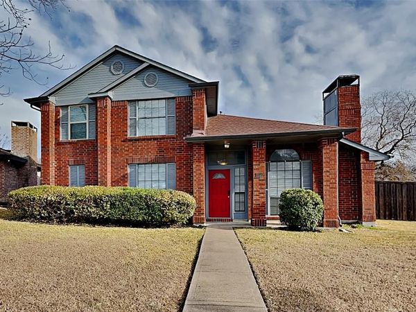 5321 Anchor Cove Circle, Garland, TX 75043