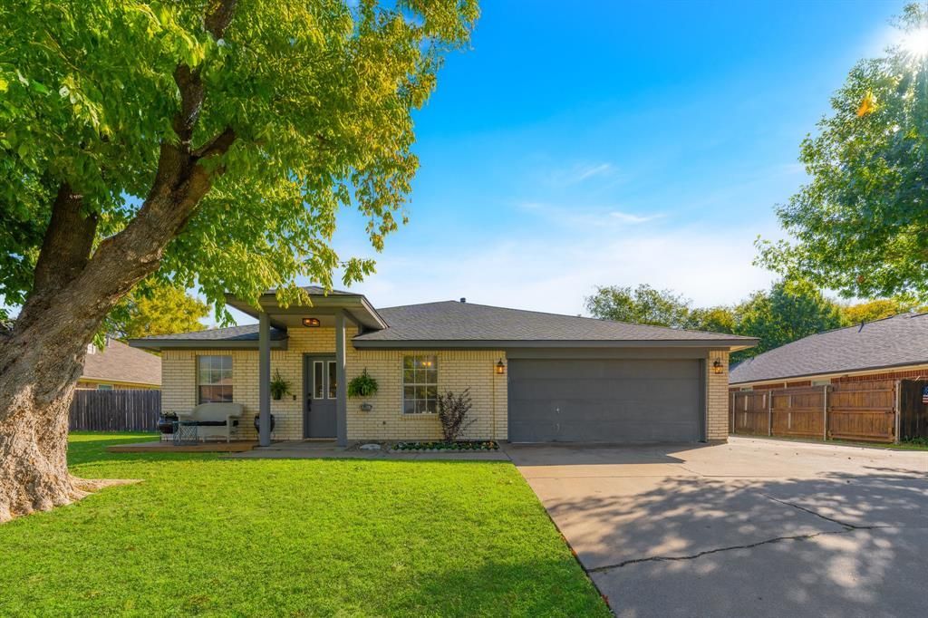 705 Western Trail, Keller, TX 76248 Main Photo