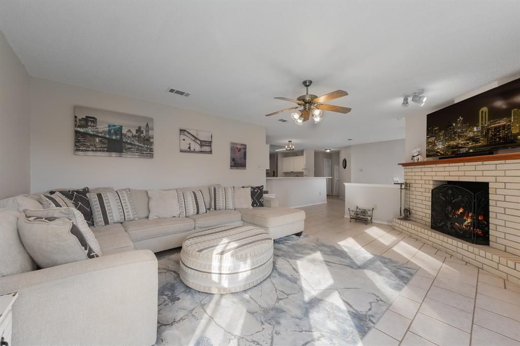 705 Western Trail, Keller, TX 76248 Main Photo