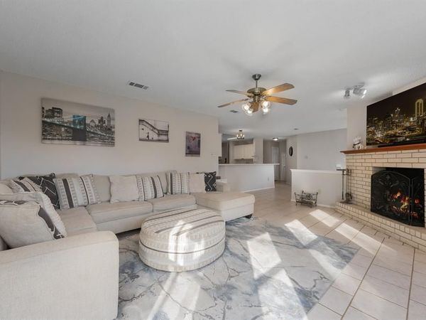 705 Western Trail, Keller, TX 76248