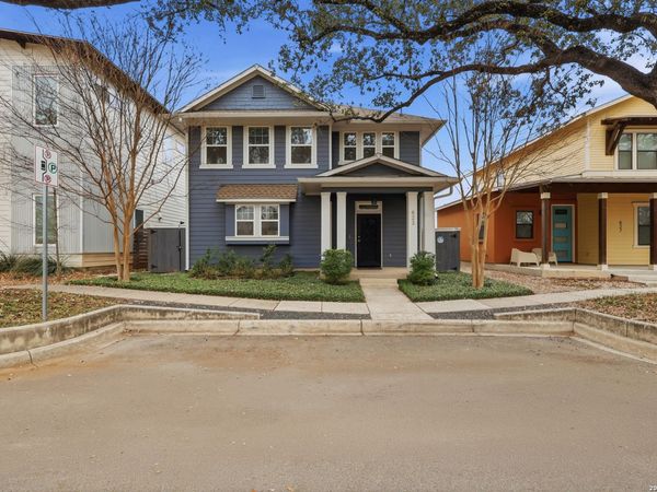 623 Leigh St, San Antonio, TX 78210