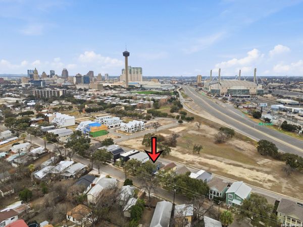 623 Leigh St, San Antonio, TX 78210