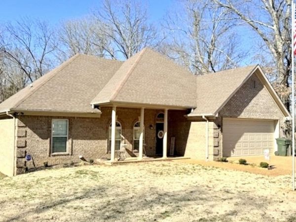 4506 HAMILTON ST, Other, TN 38220