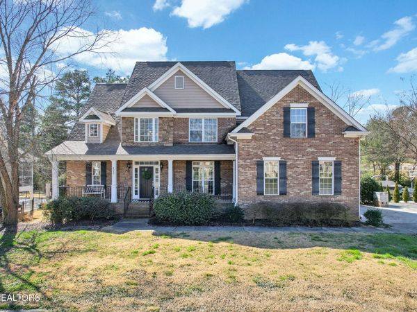 4037 Platinum Way, Ooltewah, TN 37363