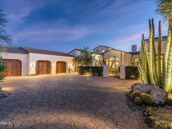 33262 N VANISHING Trail, Scottsdale, AZ 85266
