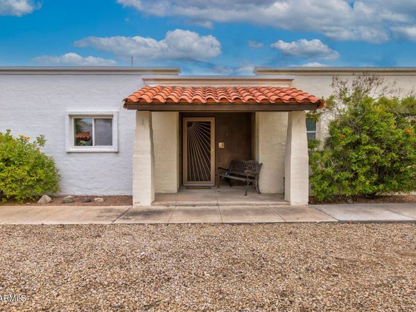 2021 E TIERRA BUENA Lane, Unit 8, Phoenix, AZ 85022