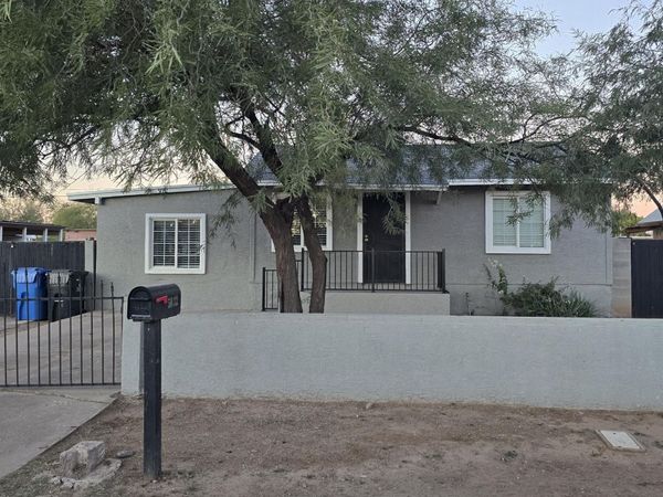 5032 S 35TH Drive, Phoenix, AZ 85041