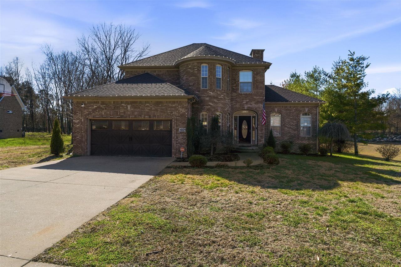 401 Mcintyre Street , Bowling Green, KY 42101 Main Photo