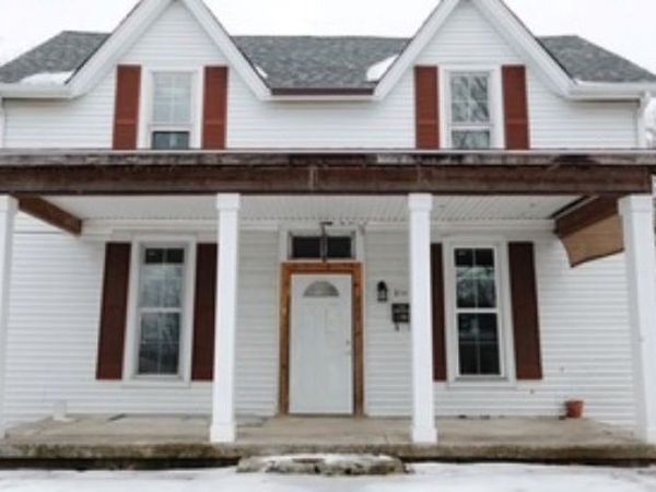 211 Liberty Street , Franklin, KY 42134