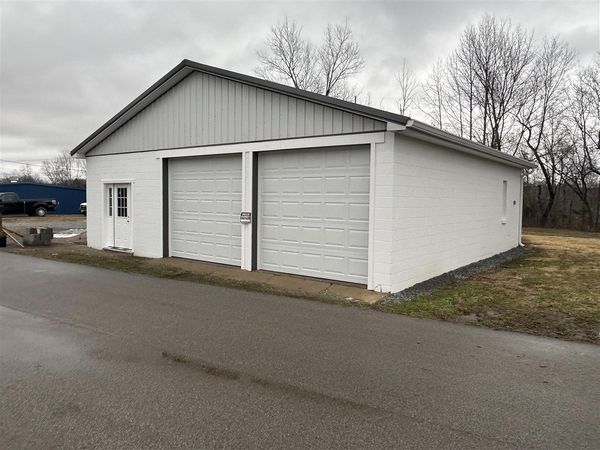 90 Lex Carter Circle , Scottsville, KY 42164