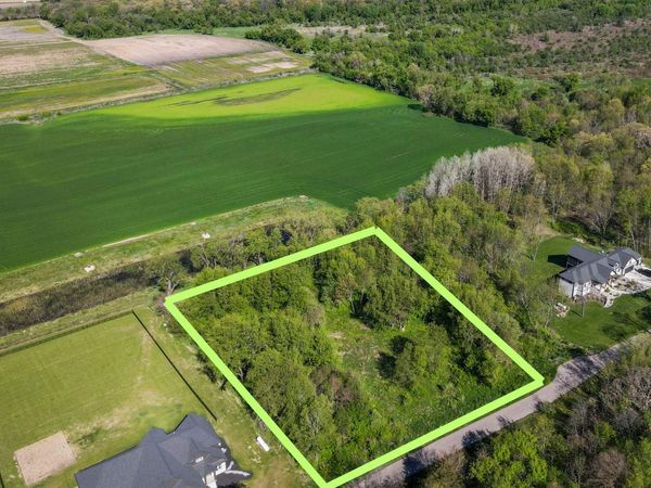 Lot 3 CSM 14964 County Road BB, Deerfield, WI 53531
