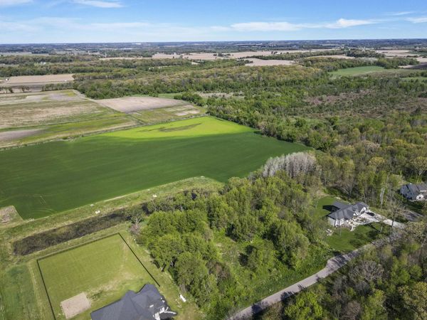 Lot 3 CSM 14964 County Road BB, Deerfield, WI 53531