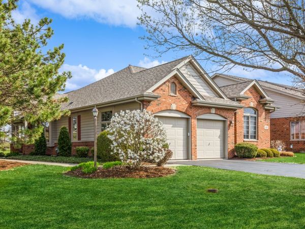 471 Linden Circle, Beecher, IL 60401