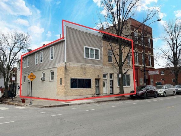 635-637 W 26th Street, Chicago, IL 60616