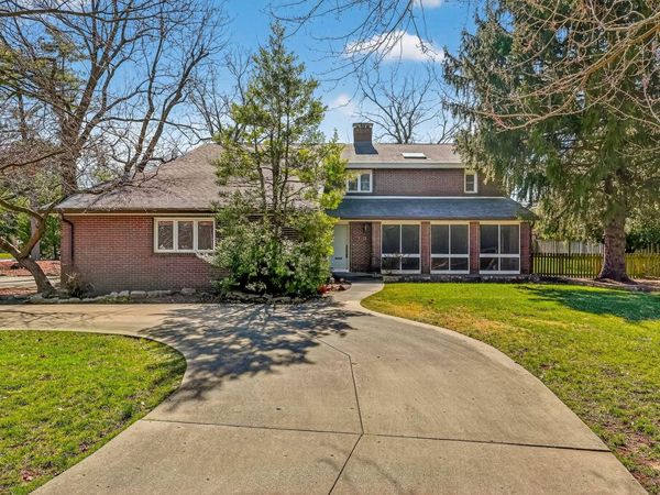 928 E Brookside Drive, Springfield, MO 65807