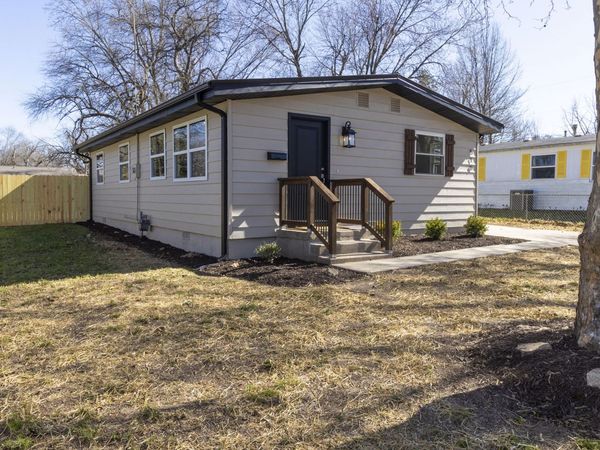 510 S Burton Avenue, Springfield, MO 65802