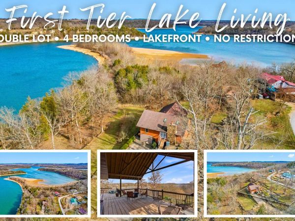 19468 Farm Road 1187, Eagle Rock, MO 65641