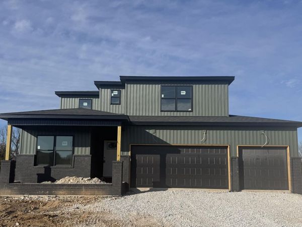 118 E Acacia Circle , Clever, MO 65631