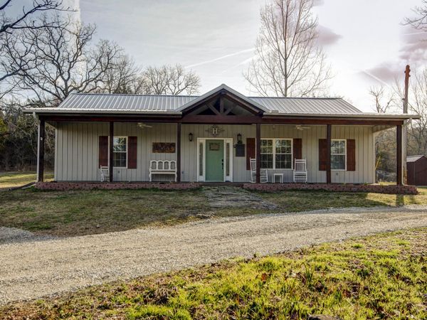 5089 State Highway M, Cedarcreek, MO 65627