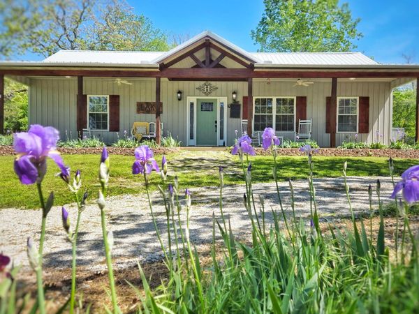 5089 State Highway M, Cedarcreek, MO 65627