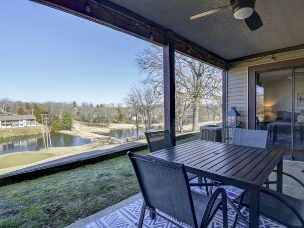 116 Lake Club Road , Unit 4, Branson, MO 65616