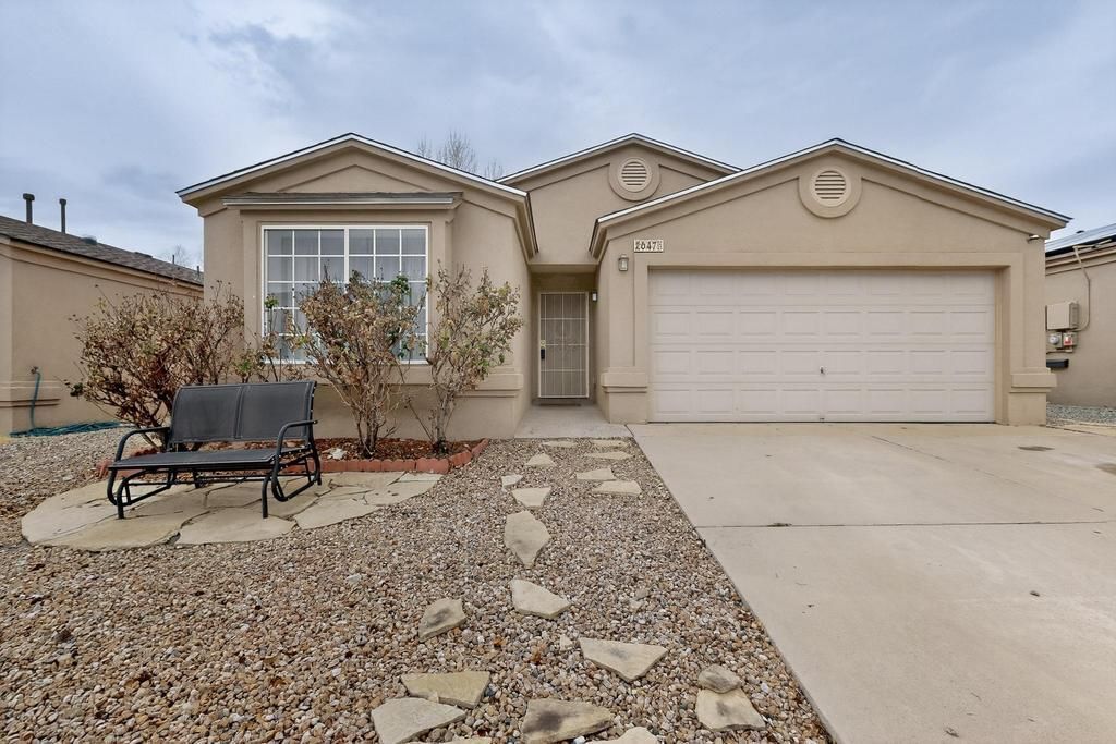 647 Painted Sky Place NW Albuquerque, NM 87120