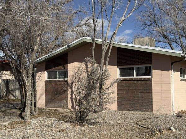 708 Caine Street, Socorro, NM 87801