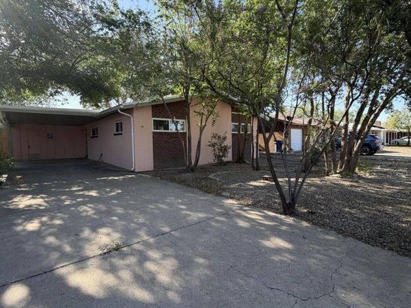 708 Caine Street, Socorro, NM 87801