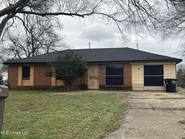 1703 Northview Drive, Greenville, MS 38703