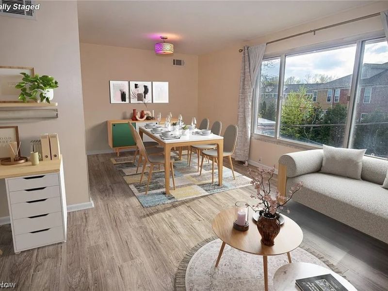 22121 River Oaks Drive, Unit E10, Rocky River, OH 44116 Photo 2