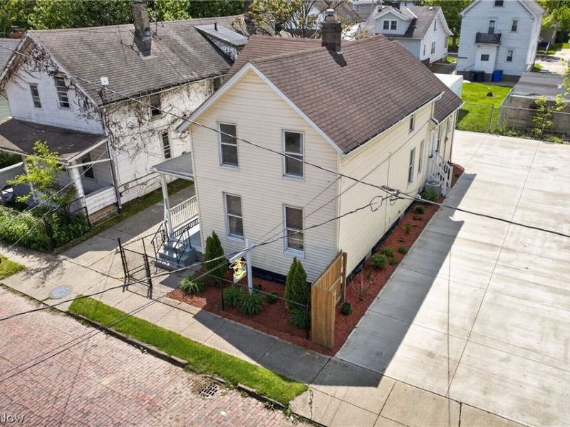 3346 W 59th Place, Cleveland, OH 44102 Photo 3