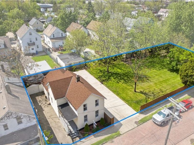 3346 W 59th Place, Cleveland, OH 44102 Photo 4