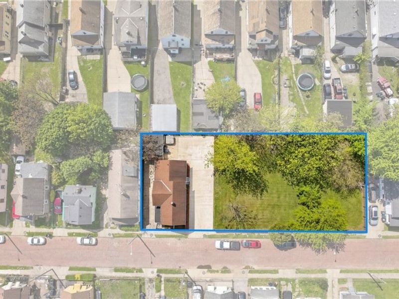 3346 W 59th Place, Cleveland, OH 44102 Photo 5