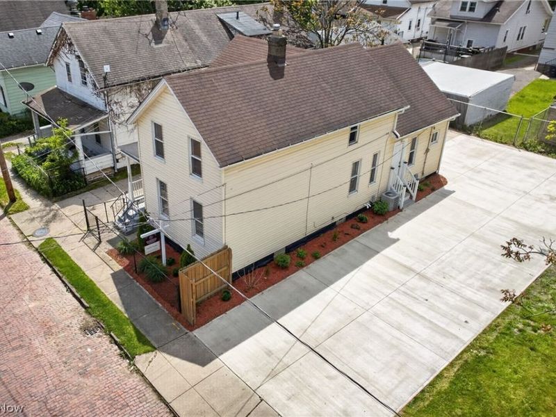 3346 W 59th Place, Cleveland, OH 44102 Photo 6