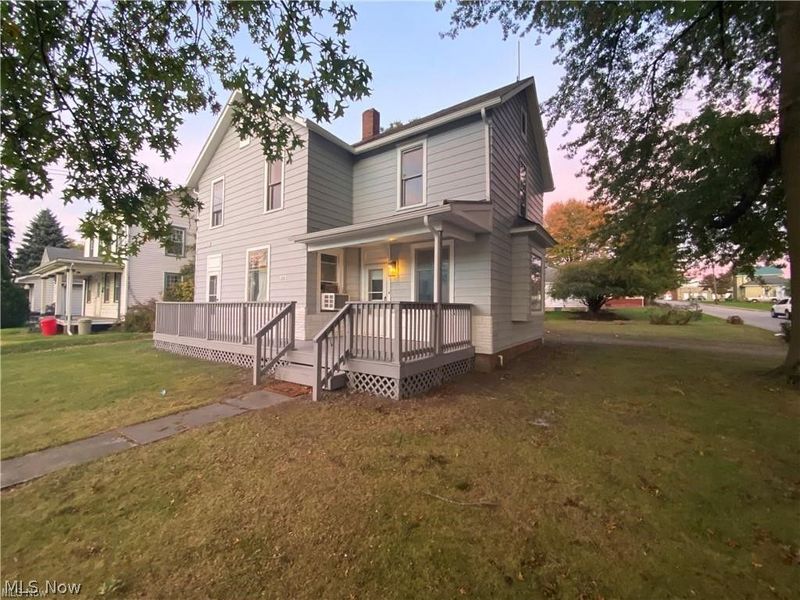 30 S Middle Street, Columbiana, OH 44408 Photo 11
