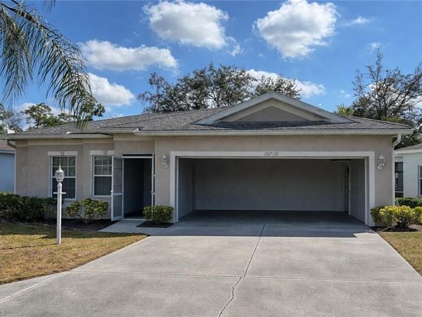 10710 San Tropez CIR , ESTERO, FL 33928