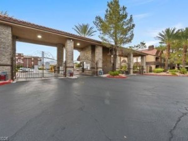 2200 S Fort Apache Road , Unit 1228, Las Vegas, NV 89117