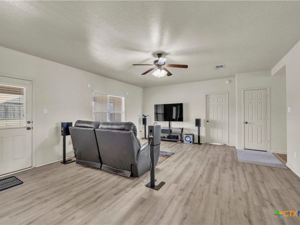 3510 Doffy Drive, Killeen, TX 76549